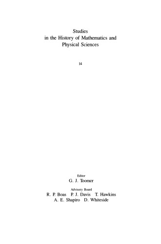 The History of Ptolemy’s Star Catalogue