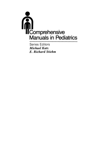 Pediatric Infectious Diseases for the Practitioner