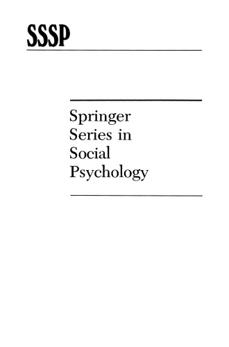 Nonverbal Behavior: A Functional Perspective