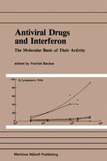 Antiviral Drugs and Interferon: The Molecular Basis of Their Activity