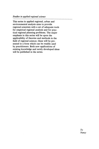 Tourism and regional growth: An empirical study of the alternative growth paths for Hawaii