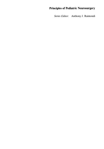 Posterior Fossa Tumors