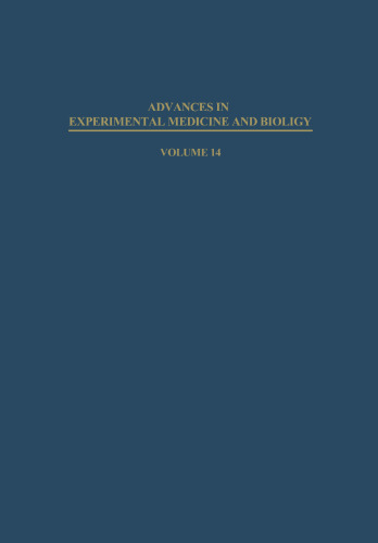 Membrane-Bound Enzymes: Proceedings of an International Symposium held in Pavia, Italy May 29–30, 1970