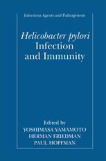 Helicobacter pylori Infection and Immunity