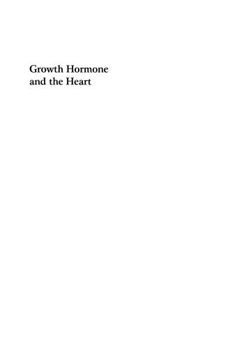 Growth Hormone And The Heart