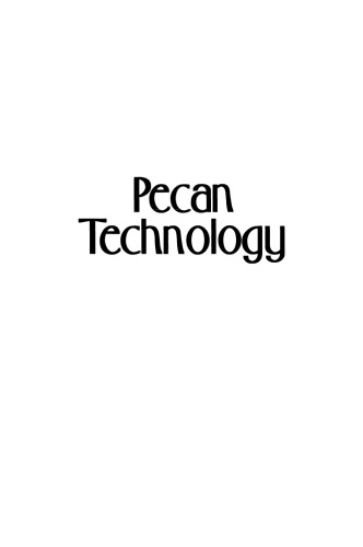 Pecan Technology