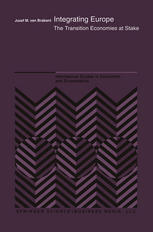 Integrating Europe: The Transition Economies at Stake