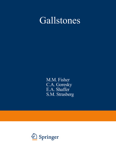 Gallstones