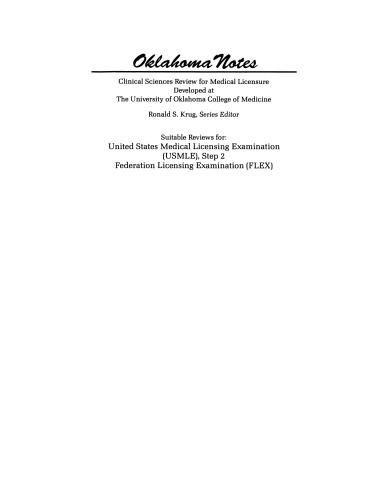 Neurology and Clinical Neuroscience