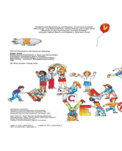 Meyers Großes Kinderlexikon: Ein Buch zum Nachschlagen, Schmökern, Anschauen, Lesen und Vorlesen