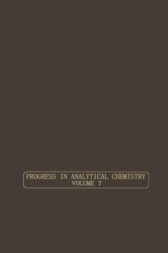 Methods in Radioimmunoassay, Toxicology, and Related Areas
