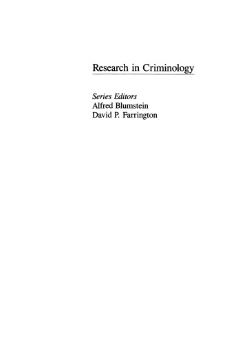 Judicial Decision Making, Sentencing Policy, and Numerical Guidance