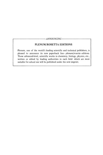 Organic Quantum Chemistry Problems