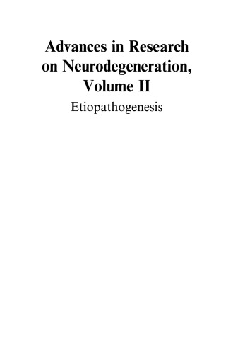 Etiopathogenesis