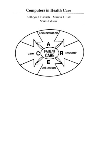 Transforming Health Care Through Information: Case Studies