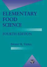 Elementary Food Science