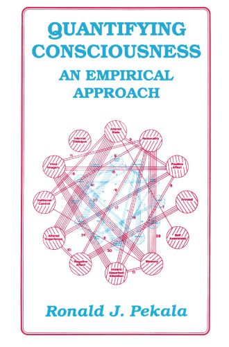 Quantifying Consciousness: An Empirical Approach