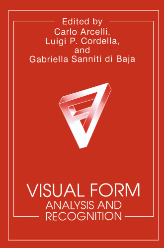 Visual Form: Analysis and Recognition