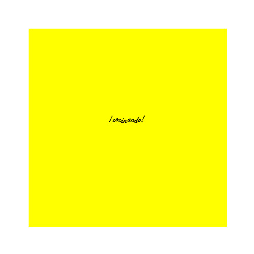 ¡Cocinando!: Fifty Years of Latin Album Cover Art