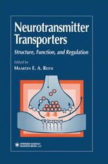 Neurotransmitter Transporters: Structure, Function, and Regulation