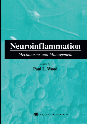 Neuroinflammation: Mechanisms and Management