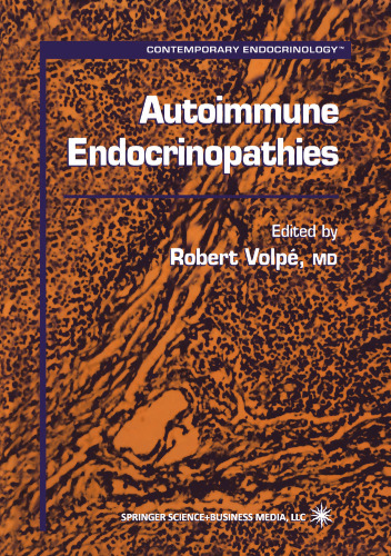 Autoimmune Endocrinopathies