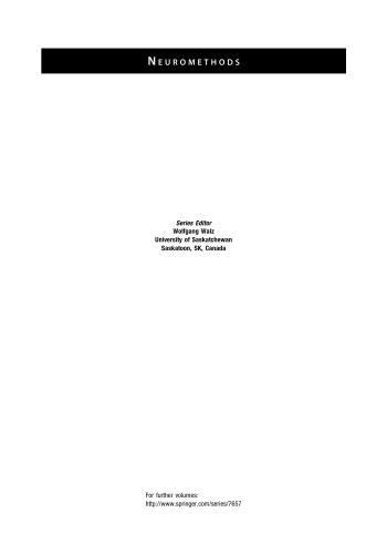 Molecular Imaging in the Clinical Neurosciences