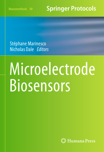 Microelectrode Biosensors