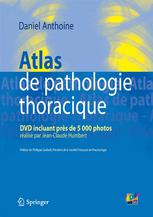 Atlas de pathologie thoracique