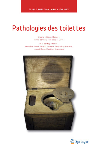 Pathologies des toilettes