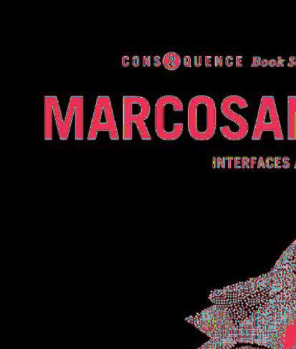 Marcosandmarjan: Interfaces / Intrafaces