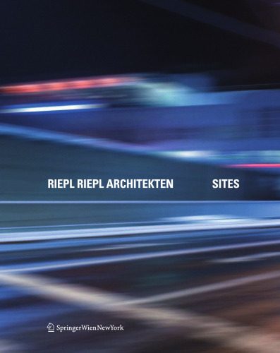 Riepl Riepl Architekten