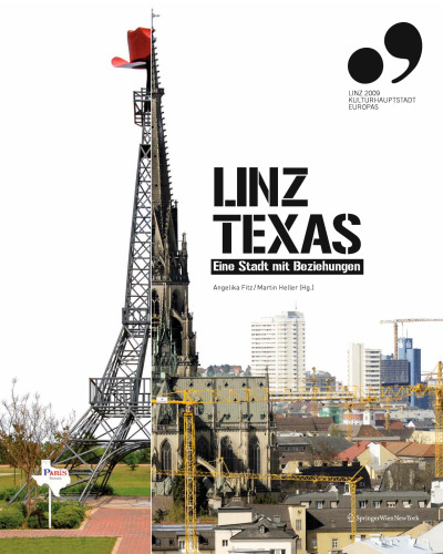 Linz Texas: Eine Stadt mit Beziehungen