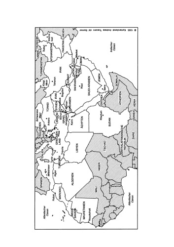 Nahost Jahrbuch 2002: Politik, Wirtschaft und Gesellschaft in Nordafrika und dem Nahen und Mittleren Osten