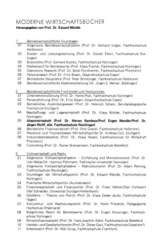 Absatzwirtschaft: Praxisorientierte Einführung in das Marketing