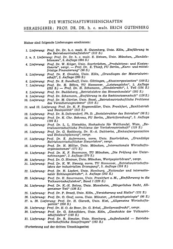 Bürgerliches Recht Schuldrecht, Besonderer Teil