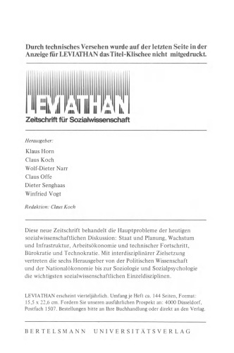 Industriegewerkschaften im organisierten Kapitalismus: Der CIO in der Roosevelt-Ära