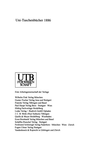 Theorien gesellschaftlicher Differenzierung