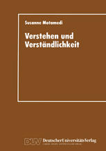 Verstehen und Verständlichkeit: Eine psycholinguistische Studie zum Verstehen von Führungsgrundsätzen in Wirtschaftsunternehmen
