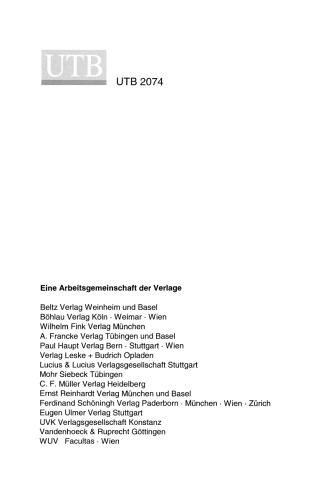 Soziologische Theorie im systematisch-kritischen Vergleich