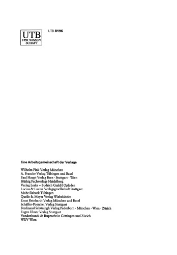 Verbände und Verbandssysteme in Westeuropa