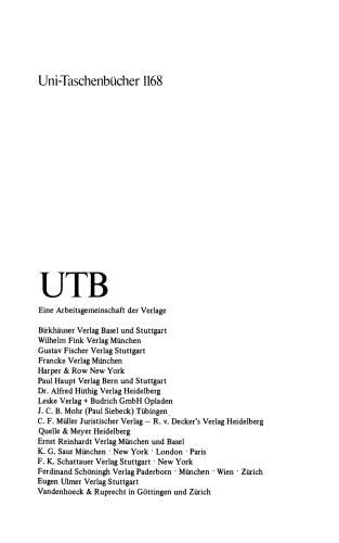 Sozialpsychologie der Schule