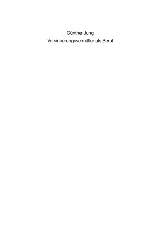 Versicherungsvermittler als Beruf: Starthilfen für die Selbständigkeit