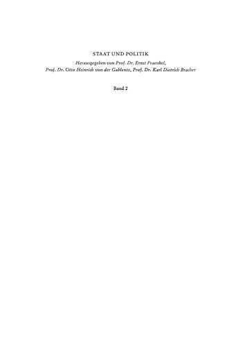 Die Pariser Kommune: Macht und Karriere einer politischen Legende, Die Auswirkungen auf das politische Denken in Deutschland