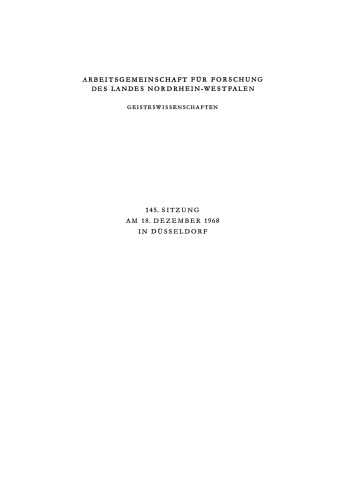 Der Einzug in Jerusalem: Ikonographische Untersuchungen im Anschluß an ein bisher unbekanntes Sarkophagfragment