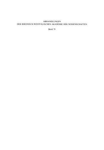 Clinical Implications of Recent Research Results in Arteriosclerosis