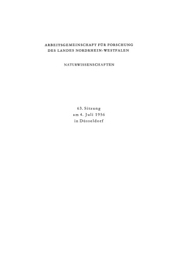 Der theoretische Unterbau der Wirtschaftspolitik
