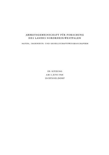 Die Arbeitsfähigkeit des Menschen im tropischen Klima. Die Bedeutung der Seuchenlage für die Entwicklung der Tropenländer