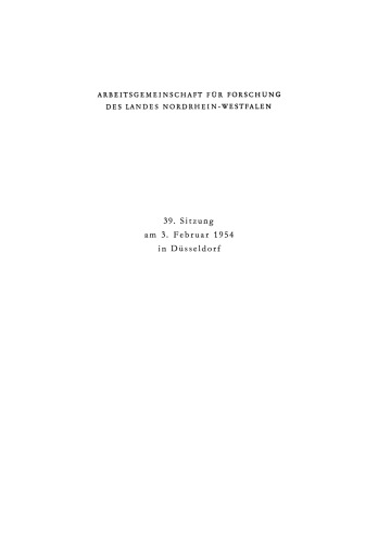 Der Ultraschall und seine technischen Anwendungen. Infrarot und seine technischen Anwendungen