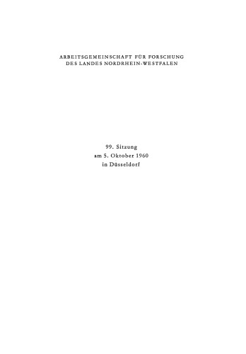 Die Einwirkung des Lärms auf den Menschen